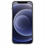 Spacecase Clear Mag iPhone 12/12 Pro