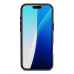 Spacecase Hybrid Fusion Mag iPhone 16 Pro Max black