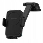 Spacecase Car Mount AutoLock Dash/Windshield black