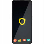 Spacecase Glass 5D Realme GT 2 Pro