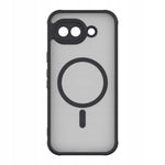 Spacecase Hybrid Mag Google Pixel 10A black