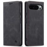 Spacecase Wallet Google Pixel 10 Pro XL black