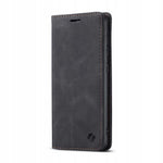 Spacecase Wallet Galaxy S20 black