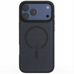 Spacecase Fusion Mag iPhone 17 Pro Max black