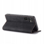 Spacecase Wallet Galaxy A34 5G black