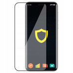 Spacecase Glass 3D 2.0 Magic 7 Pro