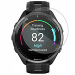 Spacecase SW Glass 2.5D Garmin Forerunner 965