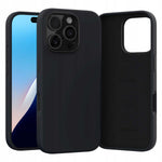 Spacecase Pure Mag iPhone 16 Pro black