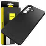 Spacecase Silicone Case 3.0 Galaxy S26+ black