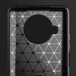 Spacecase Carbon Mi 10T Lite czarny
