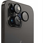 Spacecase Camera Ring iPhone 15 Pro / Pro Max black