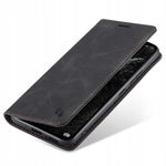 Spacecase Wallet Xiaomi Redmi Note 14 5G / POCO M7 Pro 5G black