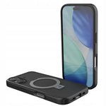 Spacecase Ring Pro iPhone 17 black