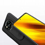 NILLKIN CamShield Xiaomi X3 NFC/Pro czarny