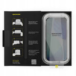 Spacecase QuickFit Privacy Glass iPhone 16 Pro / 17 / 17 Pro