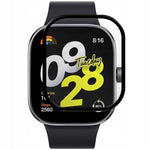 Spacecase Hybrid Glass Redmi Watch 4