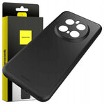 Spacecase Silicone Case 3.0 Honor Magic 7 Pro black
