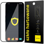 Spacecase Glass 5D Nothing Phone 2A / 2A Plus