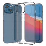 Spacecase Crystal iPhone 14 Plus