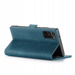 Spacecase Wallet Galaxy Note 20 blue