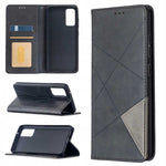ZAPS Origami Galaxy S20 FE czarny