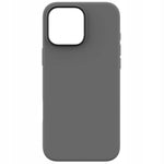 Spacecase Pure Mag iPhone 16 Pro Max gray