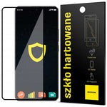 Spacecase Glass 5D Poco X6 / RM Note 13 Pro 5G