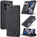 Spacecase Wallet POCO M8/RM Note 15 4G/5G black
