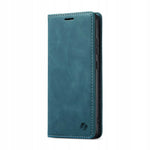 Spacecase Wallet Huawei P30 Lite blue
