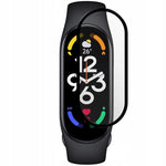 Spacecase Hybrid Glass Xiaomi Mi Band 8 / 8 NFC