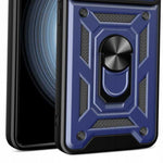 Spacecase Camring Xiaomi 12T/12T Pro blue