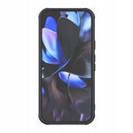 Spacecase Hybrid Mag Google Pixel 9/9 Pro black