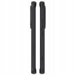 Spacecase Hybrid Mag Poco X7 5G / Redmi Note 14 Pro 5G black