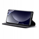 Spacecase Wallet RM Note 15 Pro 5G black