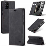 Spacecase Wallet Galaxy A51 black