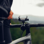 Spacecase Bike Mount VeloAir black