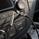 Spacecase SoundLink 3.5mm to 3.5mm Cable 1M space gray