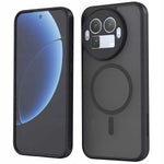 Spacecase Hybrid Mag Realme GT 8 Pro