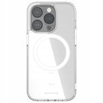 Spacecase Clear Mag iPhone 14 Pro