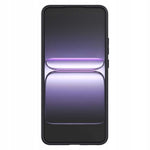 Spacecase Hybrid Mag OnePlus Nord CE5 black