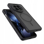 Spacecase Hybrid Mag OnePlus 13 black