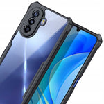 Spacecase Beetle Huawei Nova Y70 czarny