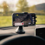 Spacecase Car Holder SC21 Universal Dash/Windshield