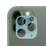 Spacecase Camera Glass iPhone 11 Pro