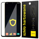Spacecase Glass 5D Poco M5