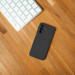 Spacecase Silicone Case 2.0 Galaxy A27 5G black