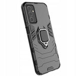 Spacecase X-Ring Galaxy M23 5G/M13 4G czarny