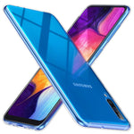 Spacecase Air Galaxy A70