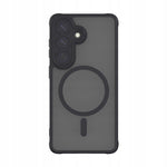 Spacecase Hybrid Mag Galaxy S26 black