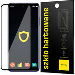 Spacecase Glass 5D Moto G51 5G